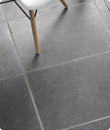 Cool Tile kitchen floor